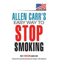 Allen Carr's Easyway to Stop Smoking