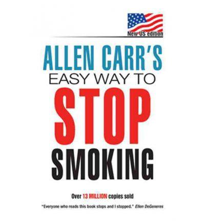 Allen Carr's Easyway to Stop Smoking