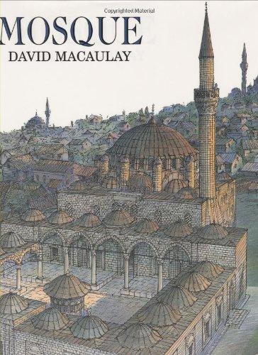 Mosque