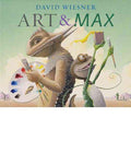 Art & Max