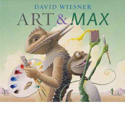 Art & Max