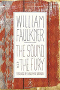 Sound and the Fury: The Corrected Text