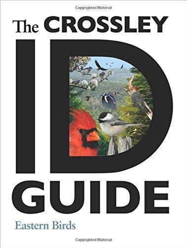 Crossley ID Guide: Eastern Birds