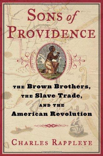 Sons of Providence