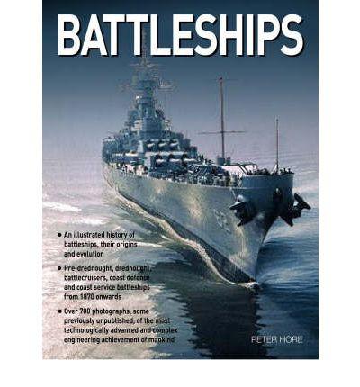 Battleships - SHELF WEAR