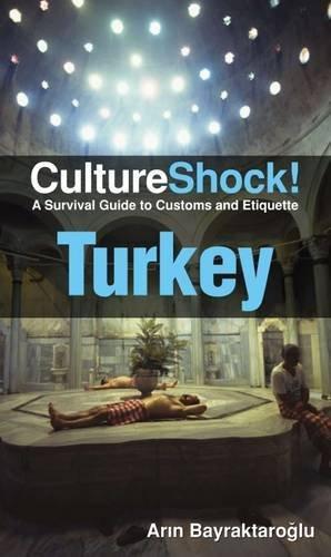Cultureshock Turkey
