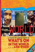 Globe Trekker’s World
