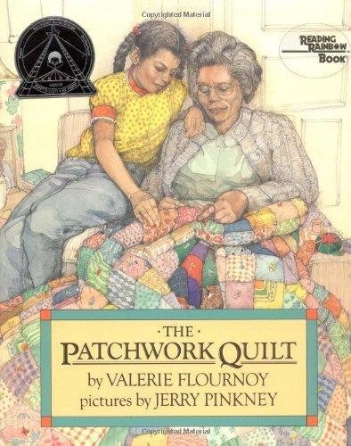 Patchwork Quilt