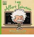 I Am Albert Einstein