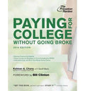 Paying for College Without Going Broke (2014)