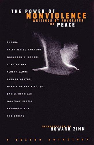 Power of Nonviolence: Writings by Advocates of Peace