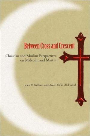 Between Cross & Crescent