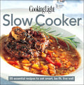 Cooking Light Slow Cooker