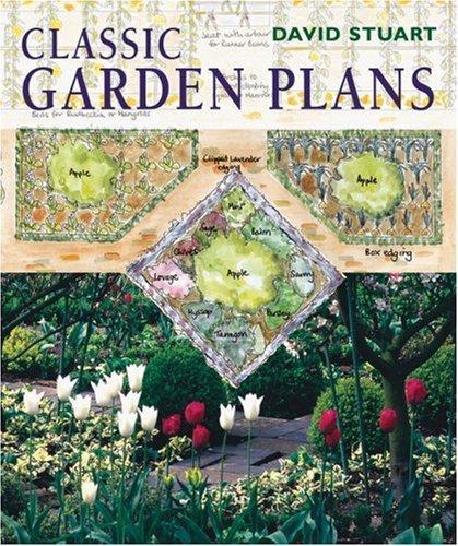 Classic Garden Plans