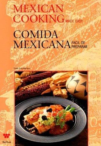 Mexican Cooking Made Easy
