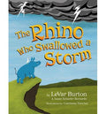Rhino Who Swallowed a Storm
