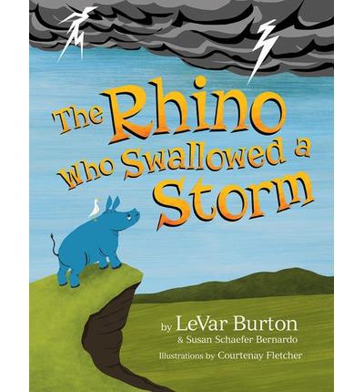 Rhino Who Swallowed a Storm