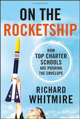 On the Rocketship  How Top Charter Schools Are Pushing the Envelope