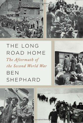 Long Road Home: The Aftermath of the Second World War
