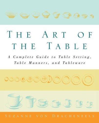 The Art of the Table