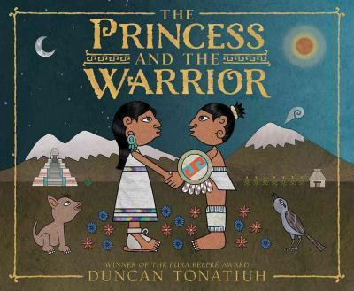 Princess and the Warrior: A Tale of Two Volcanoes