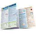 QuickStudy | Nursing Chemistry Laminated Study Guide