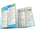 QuickStudy | eBay Business: Selling Your Stuff Laminated Reference Guide