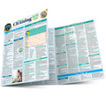 QuickStudy | Home Cleaning Inside & Out Laminated Reference Guide