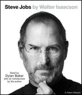 Steve Jobs (unabridged Audio Book)