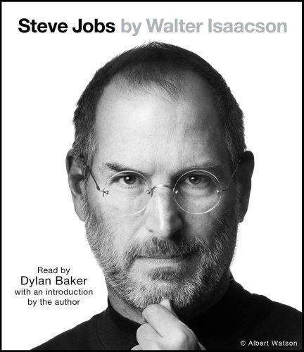 Steve Jobs (unabridged Audio Book)