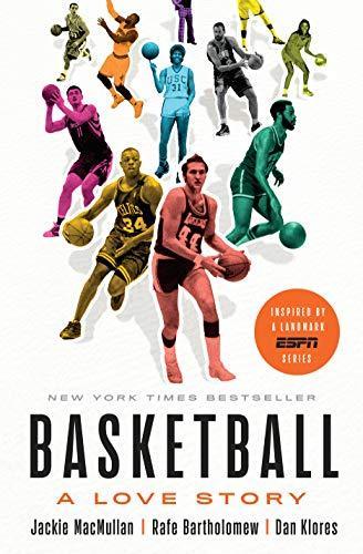 Basketball: A Love Story
