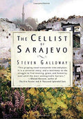 The Cellist of Sarajevo