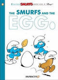 Smurfs 5 : The Smurfs and the Egg