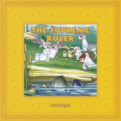 Supreme Ruler, the