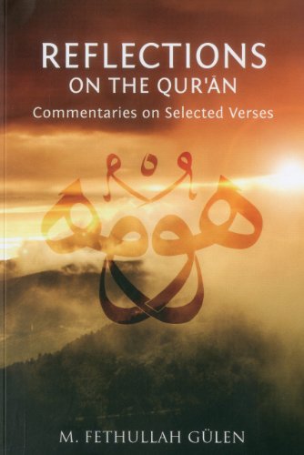 Reflections On the Quran (paperback)