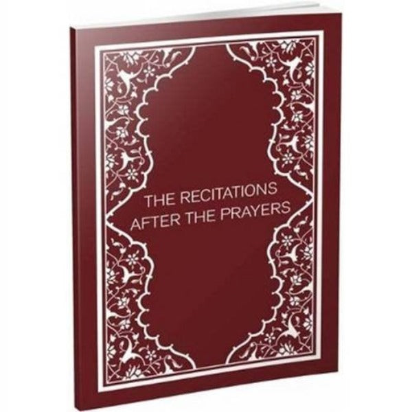Recitations After The Daily Prayers, the
