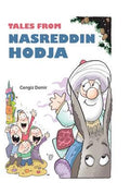 Cuentos de Nasrudin Hodya (Tales from Nasreddin Hodja) (Spanish)