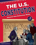 U.S. Constitution: Discover How Democracy Works