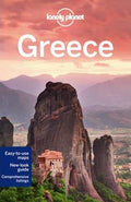 Lonely Planet Discover - Greece