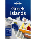 Lonely Planet Discover - Freek Islands