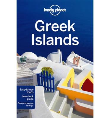 Lonely Planet Discover - Freek Islands