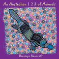 An Australian 1,2,3 Of Animals