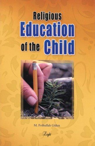 Religious Education Of The Child (Muslim Family Set)