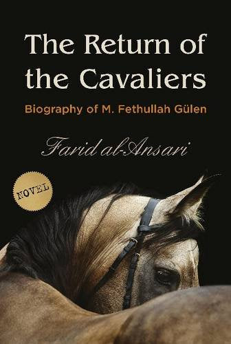 Return of the Cavaliers, the