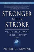 Stronger After Stroke: Your Roadmap to Recovery