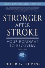 Stronger After Stroke: Your Roadmap to Recovery