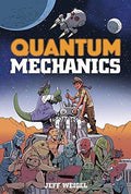 Quantum Mechanics