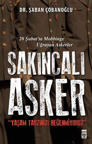 SAKINCALI ASKER
