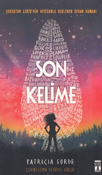 Son Kelime (Liste 2)
