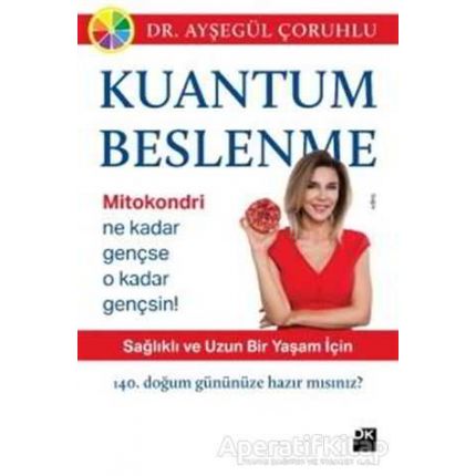 Kuantum Beslenme